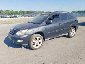 Lexus RX 3.3L 6 2005