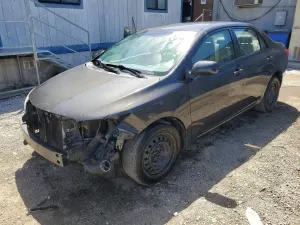 Toyota Corolla 1.8L 4 2010