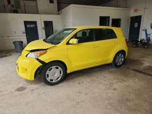 Scion xD 1.8L 4 2014