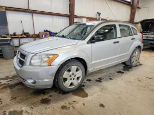 Dodge Caliber 2.0L 4 2008