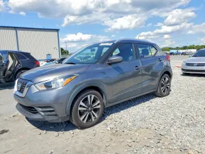 Nissan Kicks 1.6L 4 2019