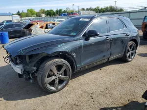 Genesis GV70 3.5L 6 2022