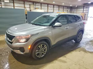 Kia Seltos 2.0L 4 2023