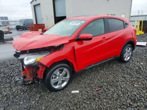 Honda HR-V 1.8L 4 2017