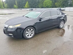 Acura TL 3.5L 6 2013