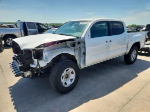 Toyota Tacoma 2.7L 4 2022
