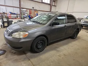 Toyota Corolla 1.8L 4 2005