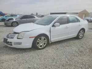 Ford Fusion 3.0L 6 2007