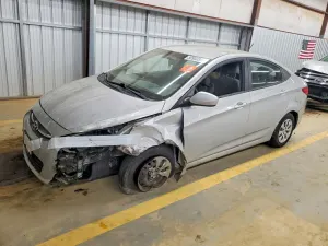 Hyundai Accent 1.6L 4 2016