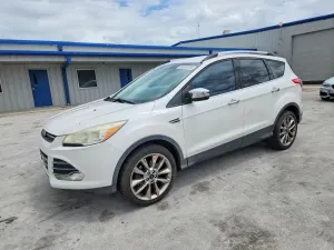 Ford Escape 2.0L 4 2015