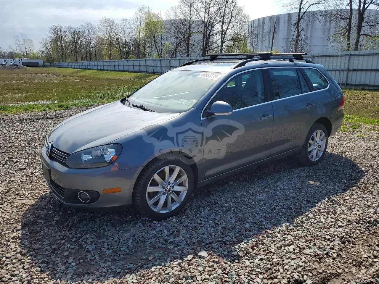 Volkswagen Jetta 2.0L 4 2014