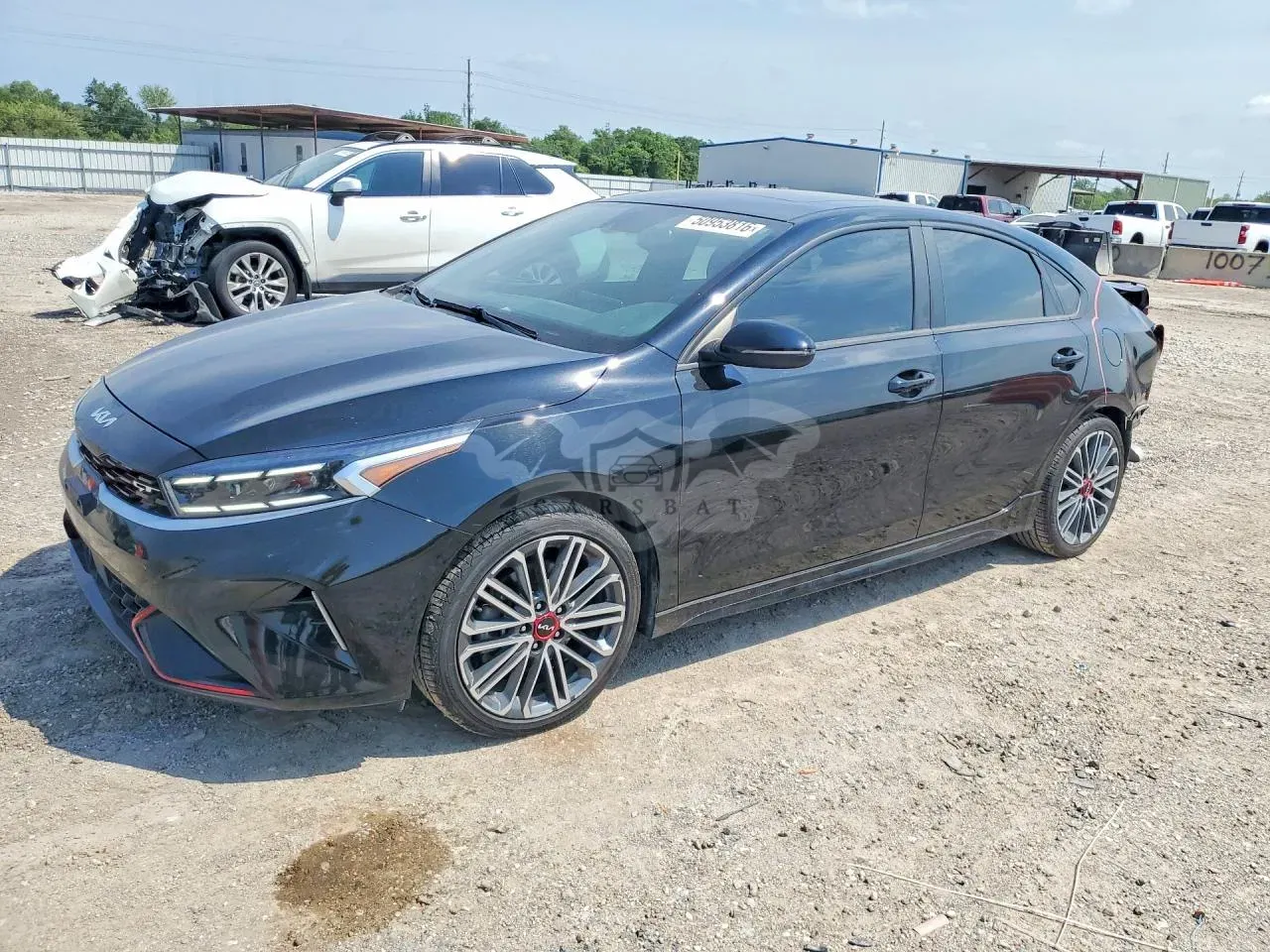 Kia Cerato / Forte / K3 1.6L 4 2024