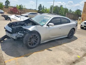 Dodge Charger 5.7L 8 2020