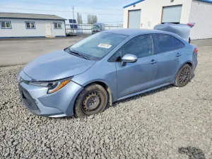 Toyota Corolla 1.8L 4 2020