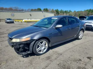 Acura TL 3.2L 6 2008