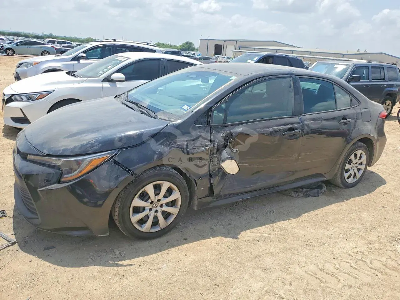 Toyota Corolla 2.0L 4 2023