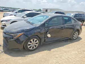 Toyota Corolla 2.0L 4 2023