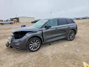 Lincoln Corsair 2.0L 4 2020