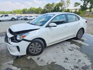 Kia Rio 1.6L 4 2020