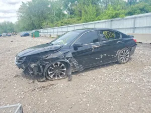 Honda Accord 2.4L 4 2015