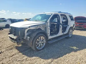 Ford Expedition 3.5L 6 2019