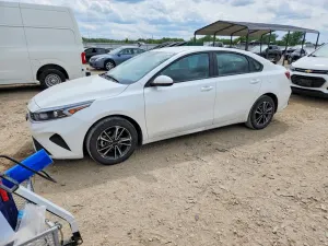 Kia Cerato / Forte / K3 2.0L 4 2023