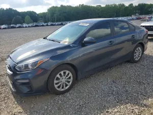 Kia Cerato / Forte / K3 2.0L 4 2020