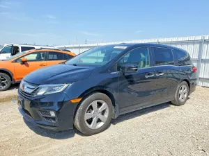 Honda Odyssey 3.5L 6 2020