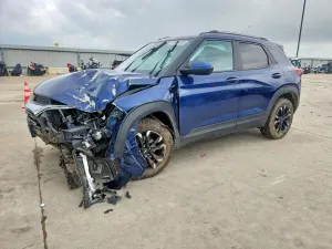 Chevrolet Trailblazer 1.3L 3 2023