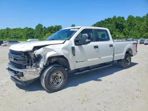 Ford F-250 6.7L 8 2019
