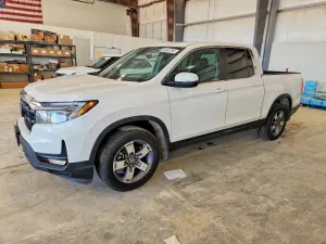 Honda Ridgeline 3.5L 6 2024
