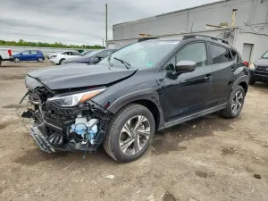 Subaru Crosstrek 2.5L 4 2025