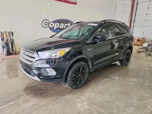Ford Escape 1.5L 4 2018