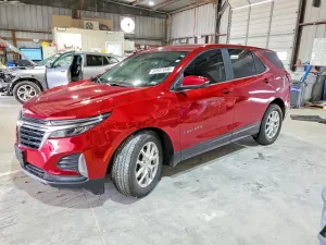 Chevrolet Equinox 1.5L 4 2024
