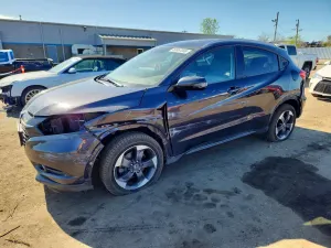 Honda HR-V 1.8L 4 2018