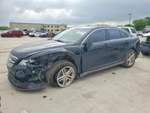 Ford Taurus 3.5L 6 2011