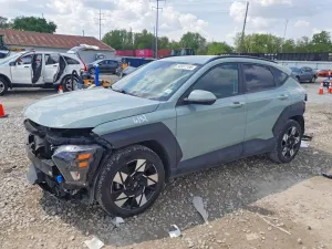 Hyundai Kona 2.0L 4 2024