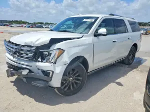 Ford Expedition 3.5L 6 2020
