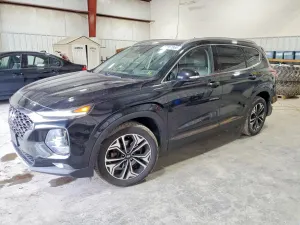 Hyundai Santa Fe 2.0L 4 2019