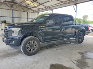 Ford F-150 5.0L 8 2016