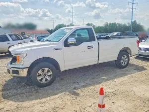 Ford F-150 5.0L 8 2019