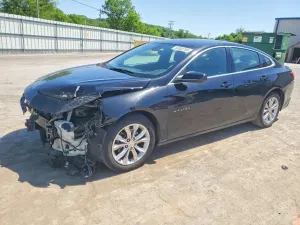 Chevrolet Malibu 1.5L 4 2020