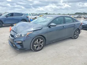 Kia Cerato / Forte / K3 2.0L 4 2021