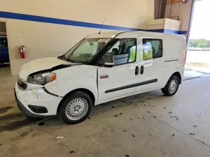 RAM ProMaster 2.4L 4 2022
