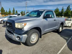 Toyota Tundra 4.0L 6 2008