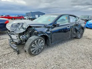 Nissan Altima 2.5L 4 2024