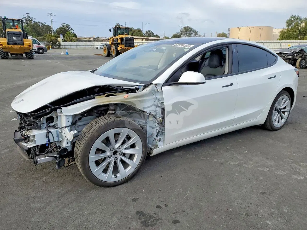 Tesla Model 3 2023