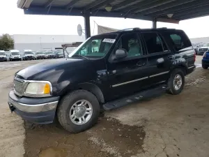 Ford Expedition 4.6L 8 2002