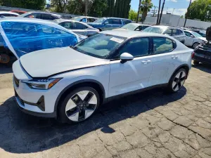 Polestar 2 2023
