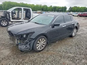 Honda Accord 3.5L 6 2011
